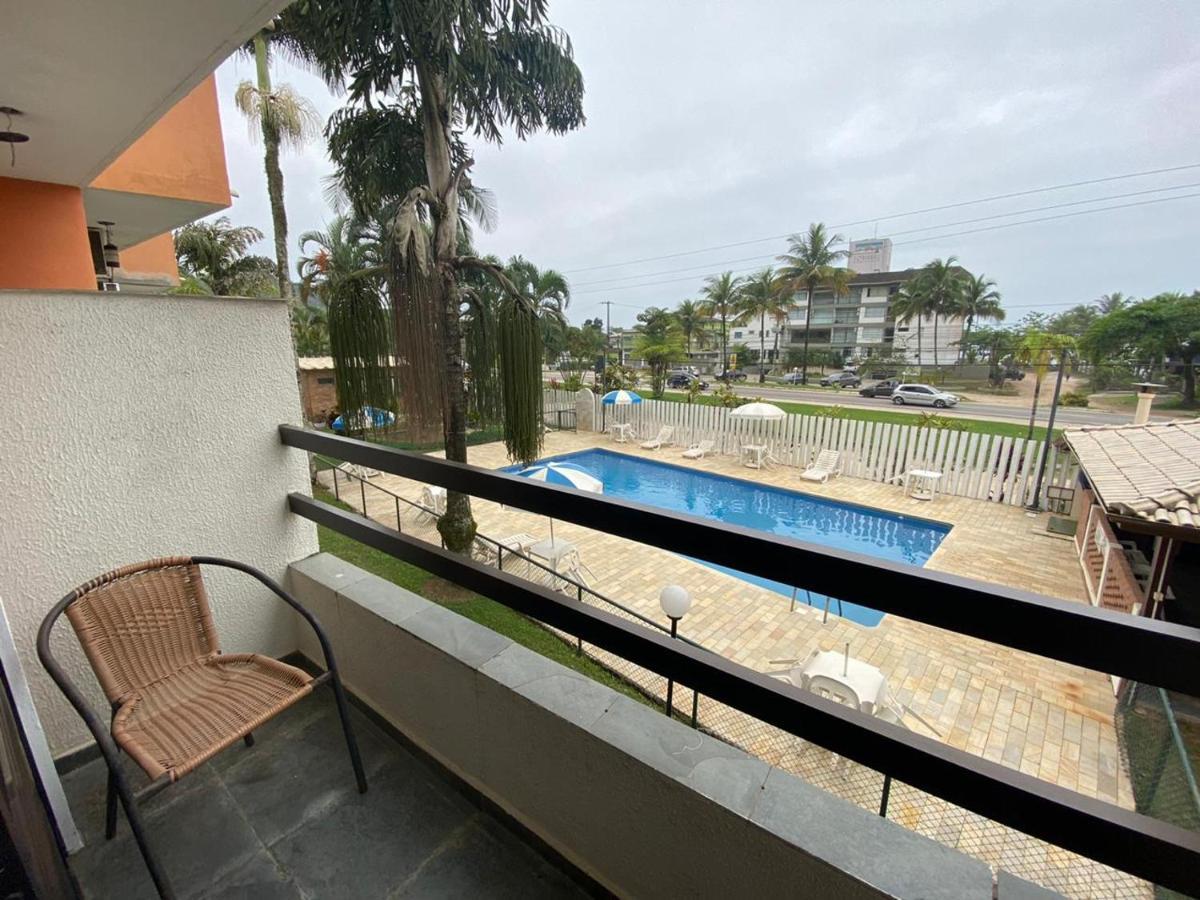 Riviera Das Toninhas 07 Ubatuba Zewnętrze zdjęcie
