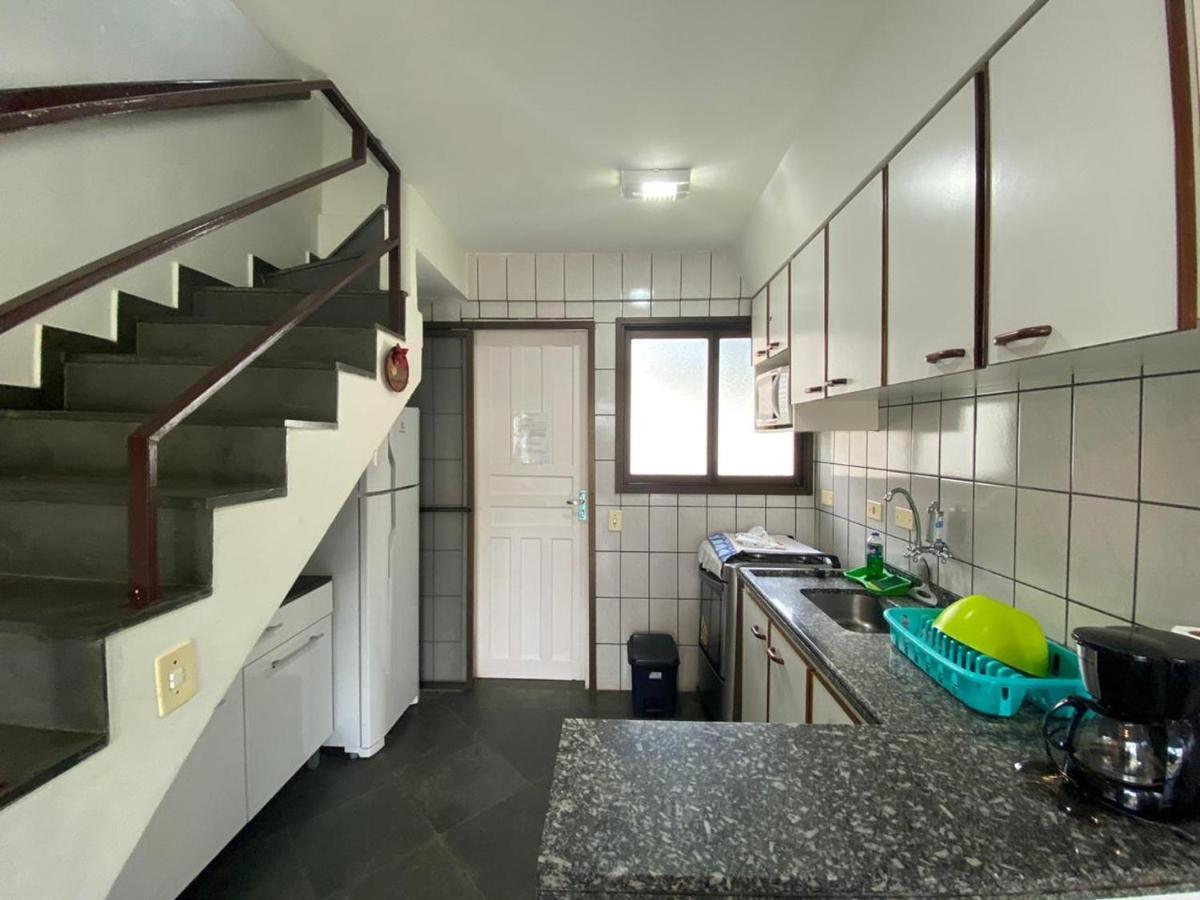 Riviera Das Toninhas 07 Ubatuba Zewnętrze zdjęcie