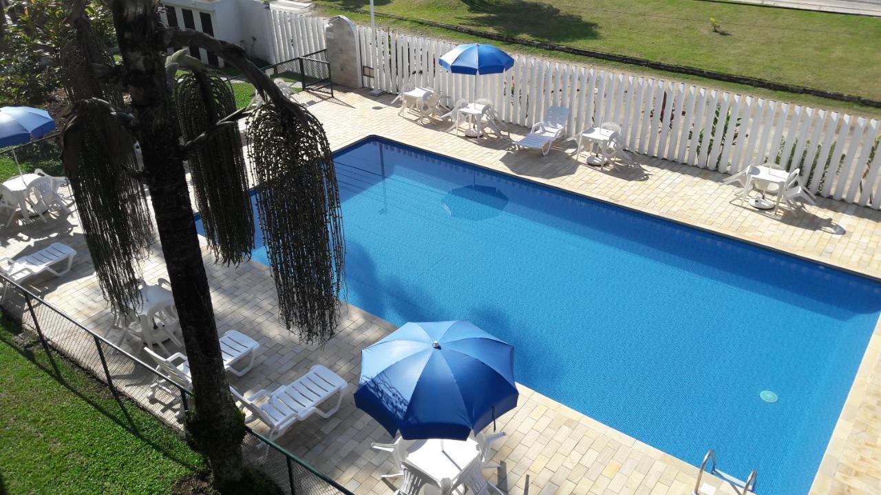 Riviera Das Toninhas 07 Ubatuba Zewnętrze zdjęcie