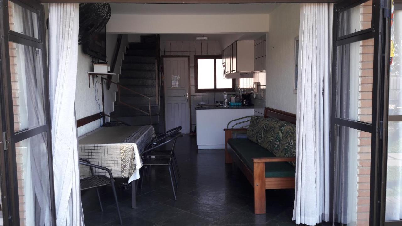 Riviera Das Toninhas 07 Ubatuba Zewnętrze zdjęcie
