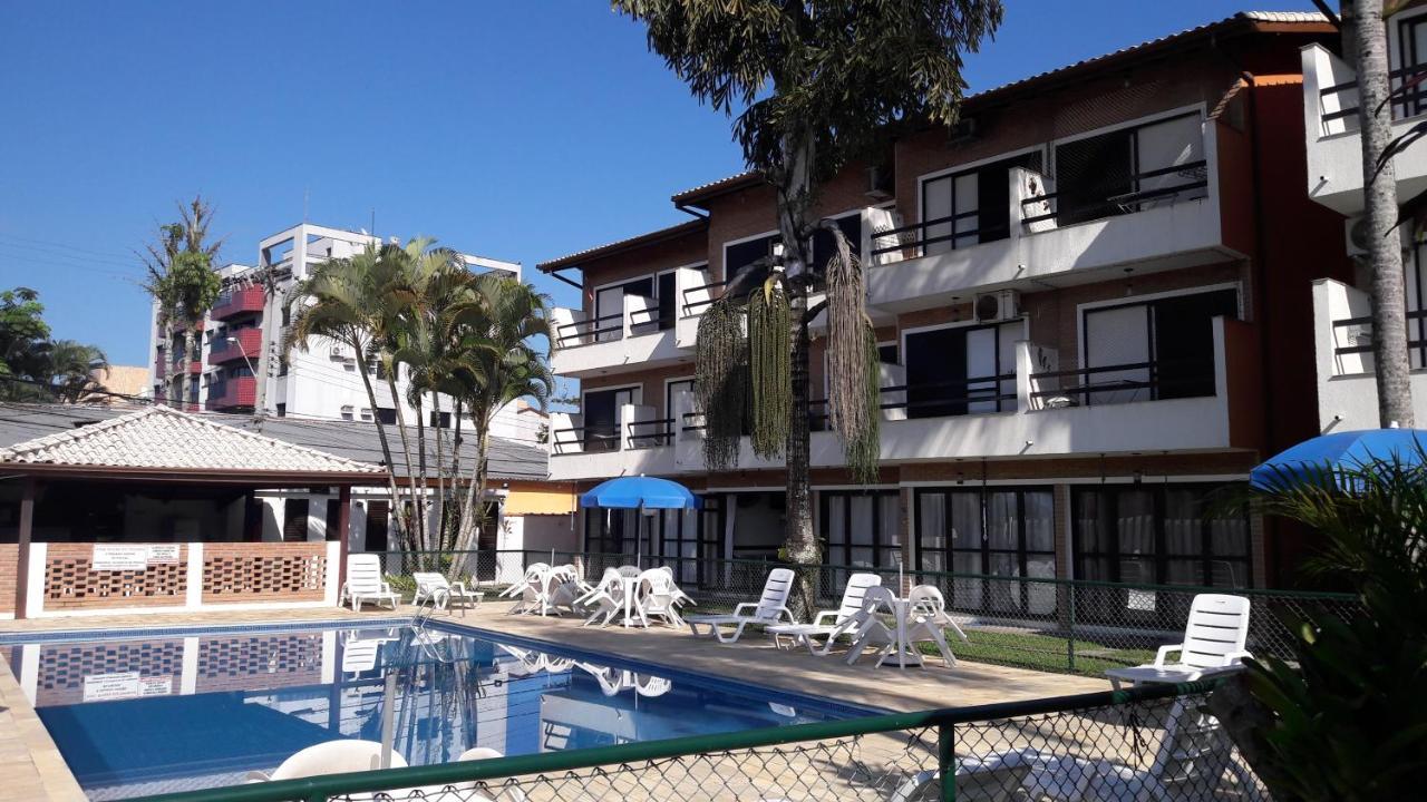 Riviera Das Toninhas 07 Ubatuba Zewnętrze zdjęcie